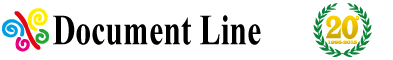 Documentline.com Logo